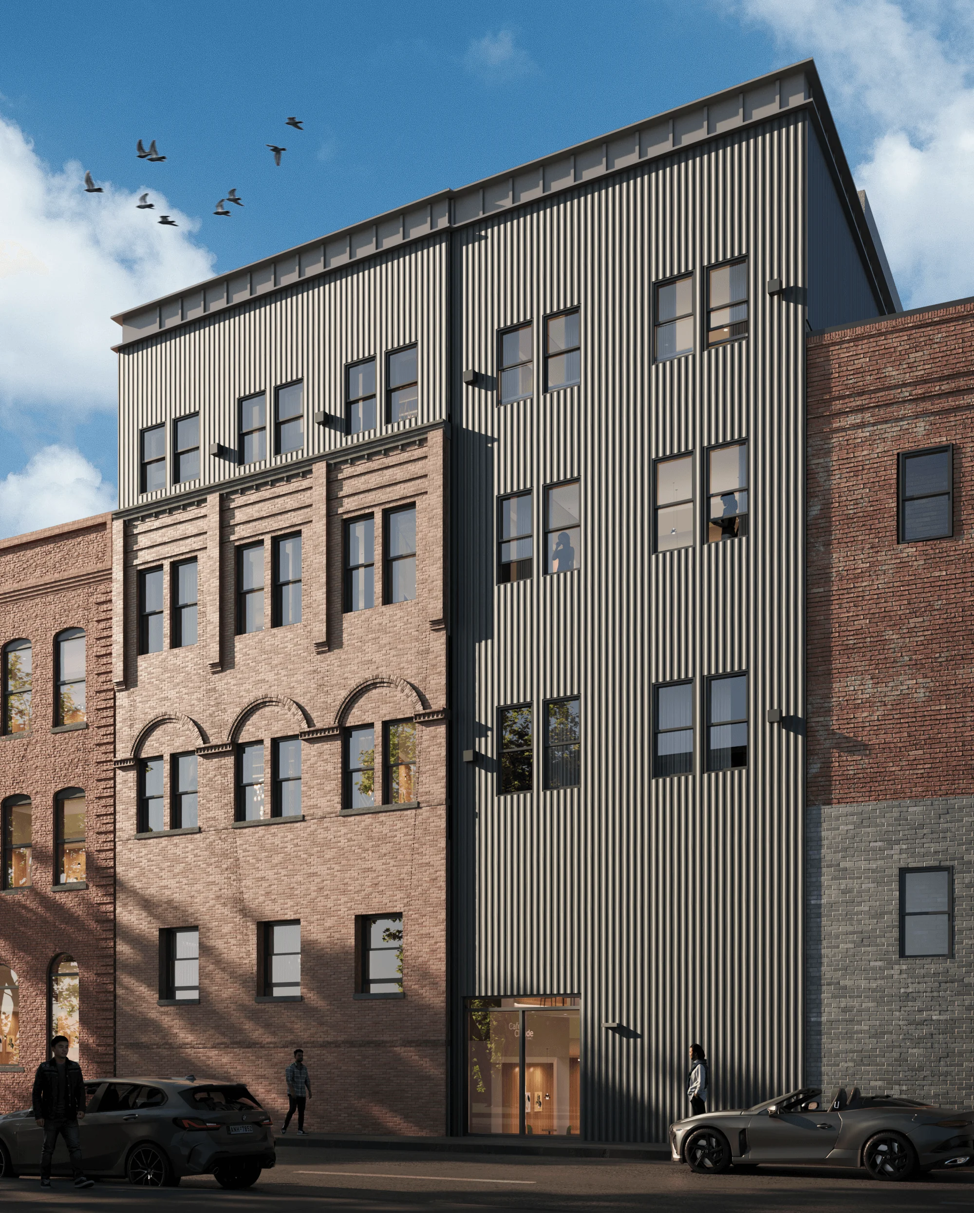 574 Communipaw Avenue