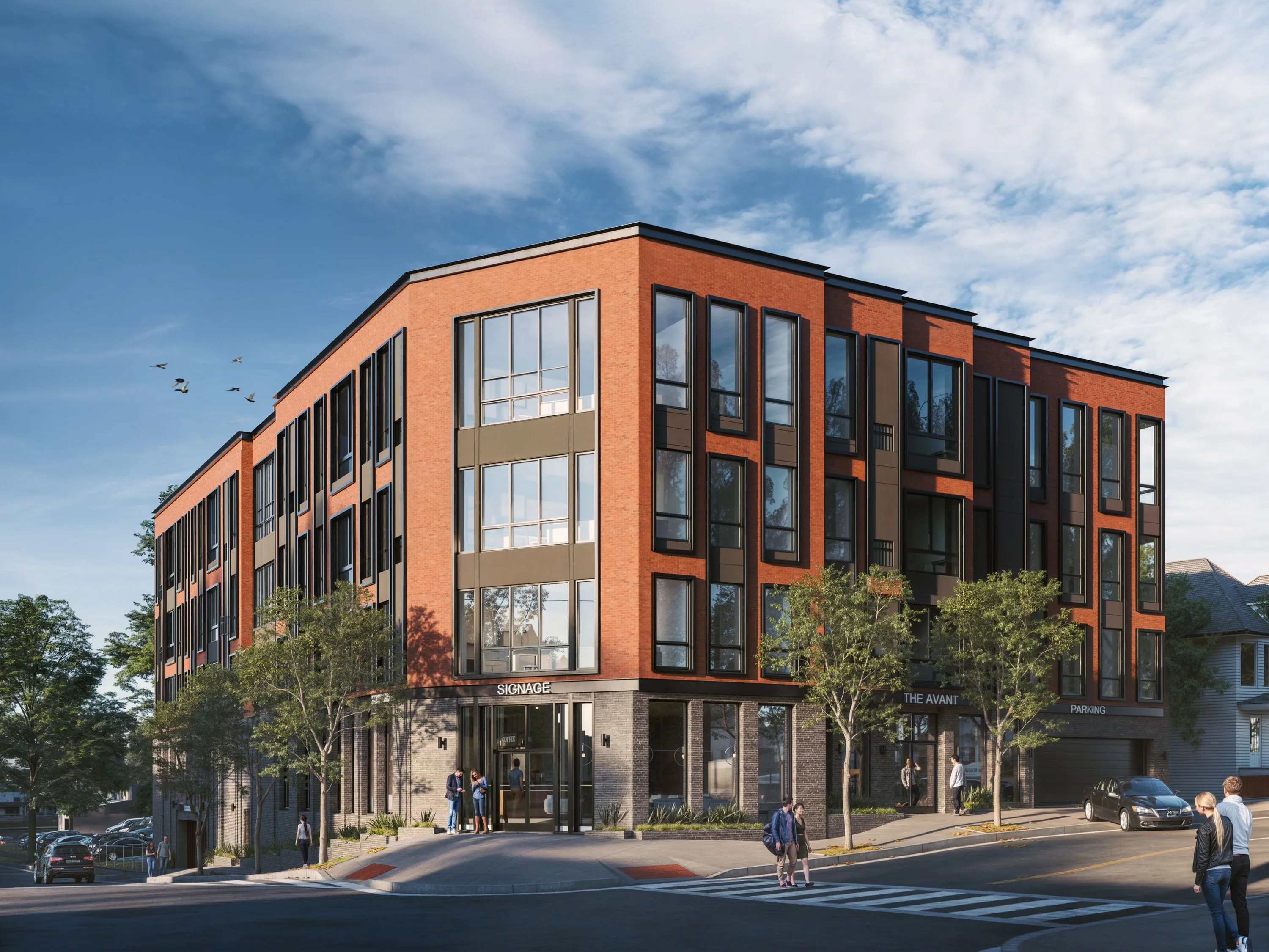 30 Mt. Vernon Street