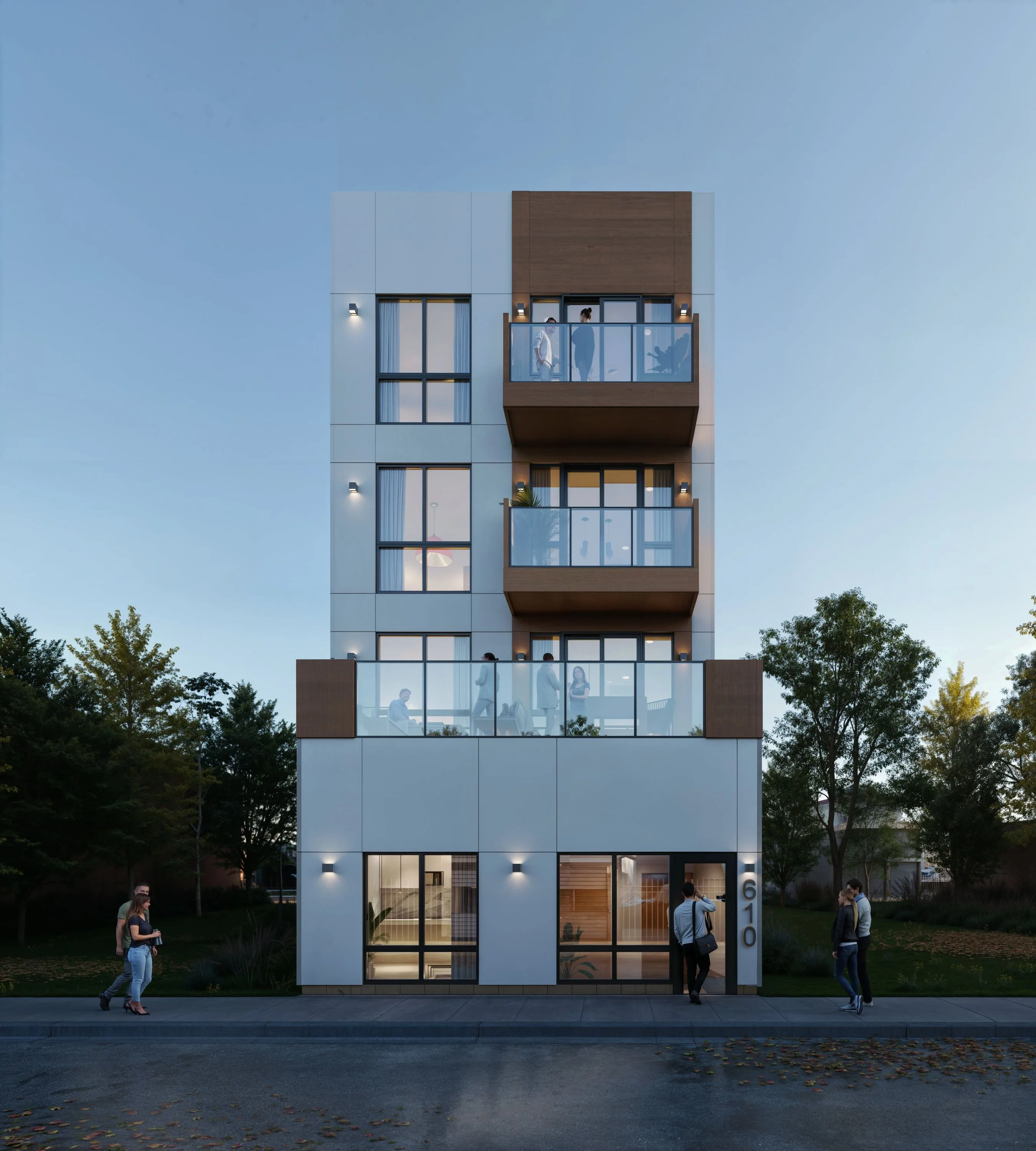 610 Communipaw Avenue