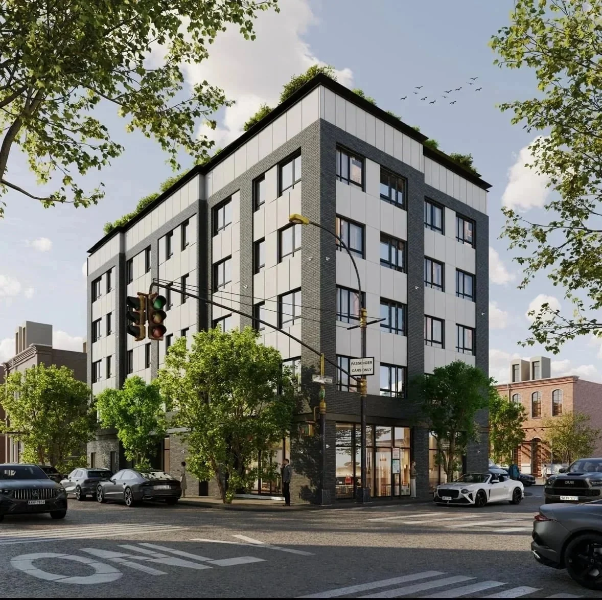 558 Communipaw Avenue