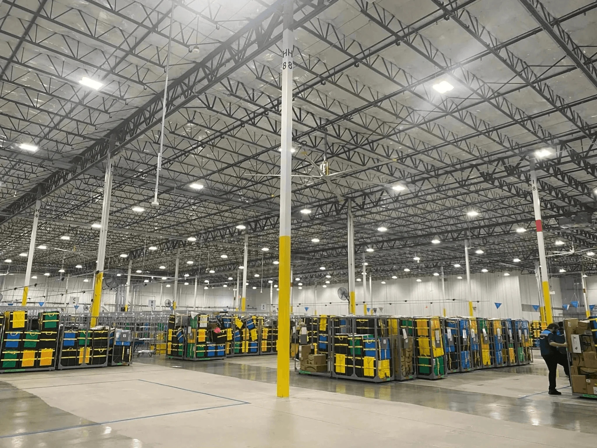 16604 Industrial Ln