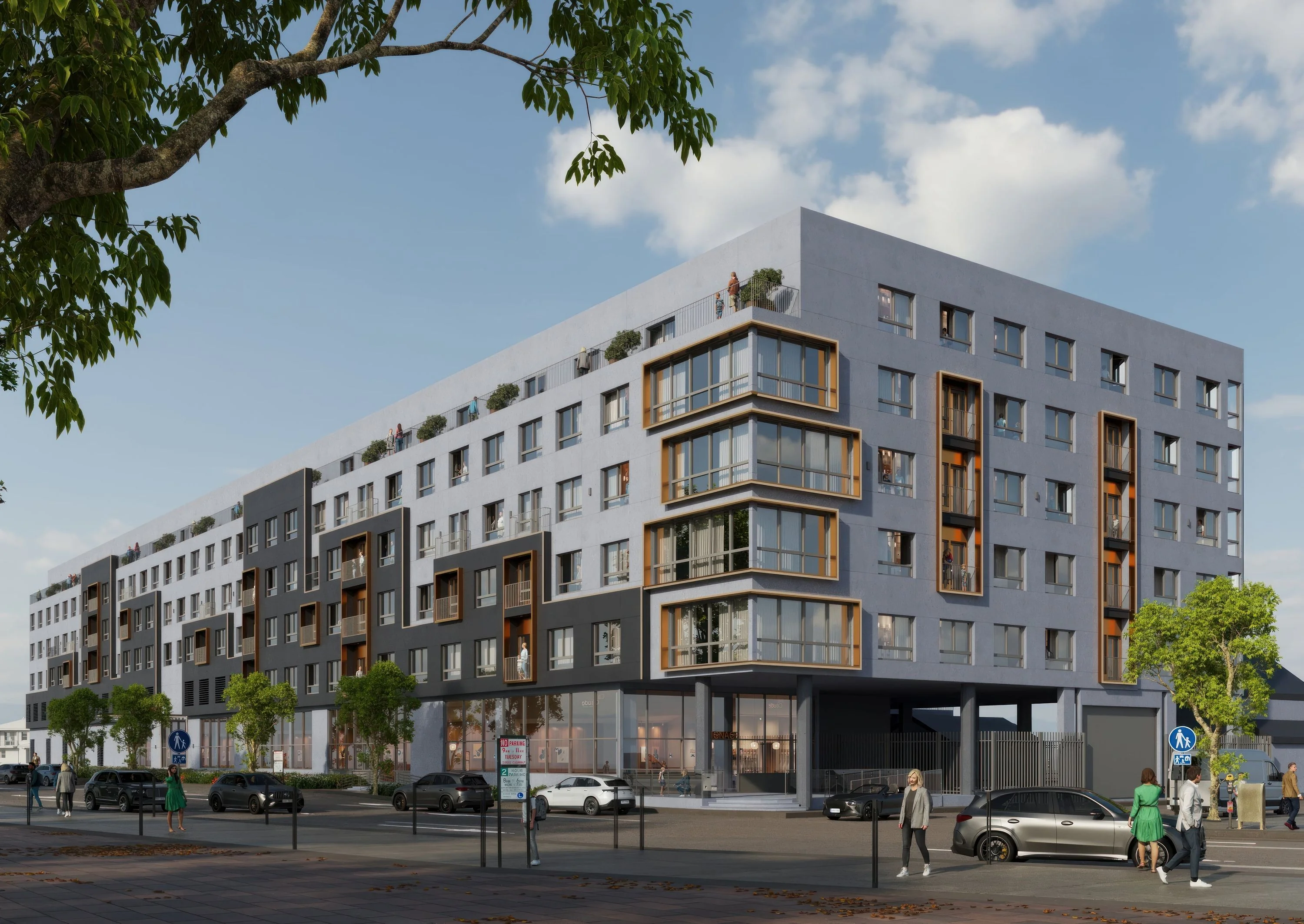 Roselle Project