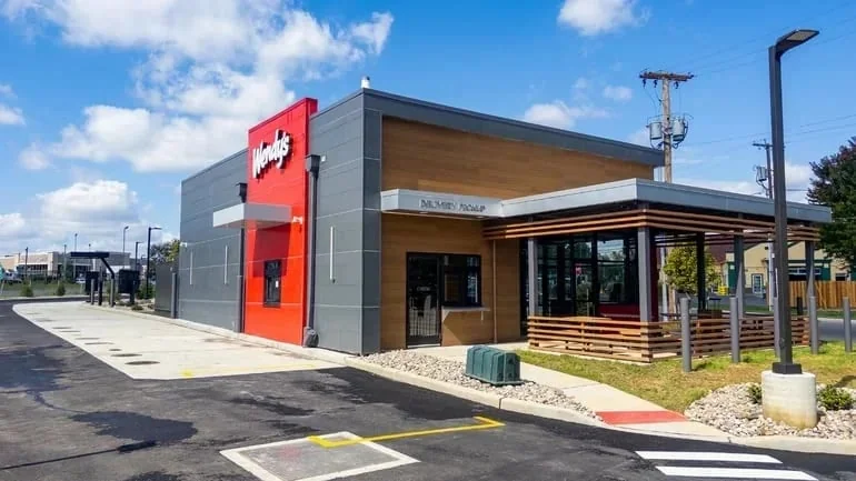 Wendy's
