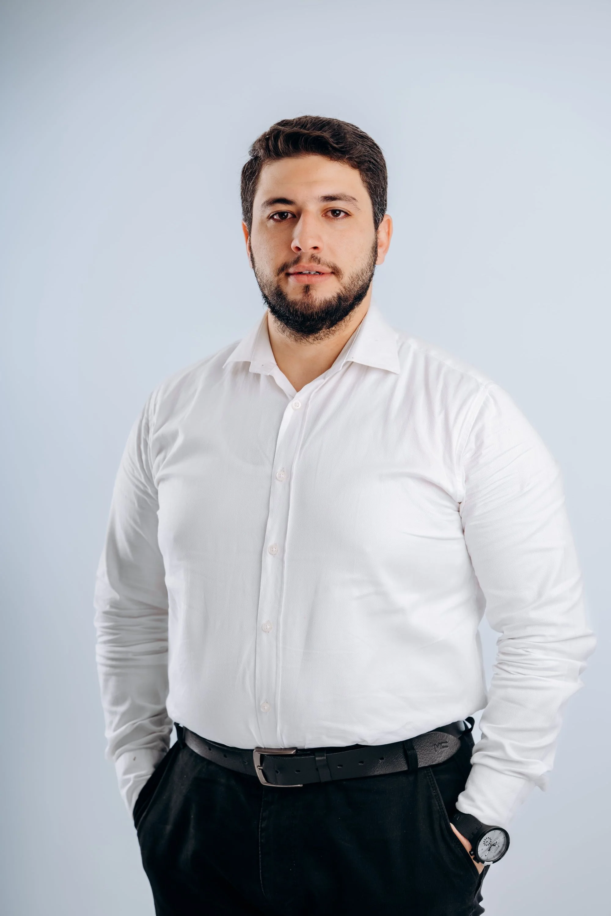 AHMED AREF ELSABA, EIT