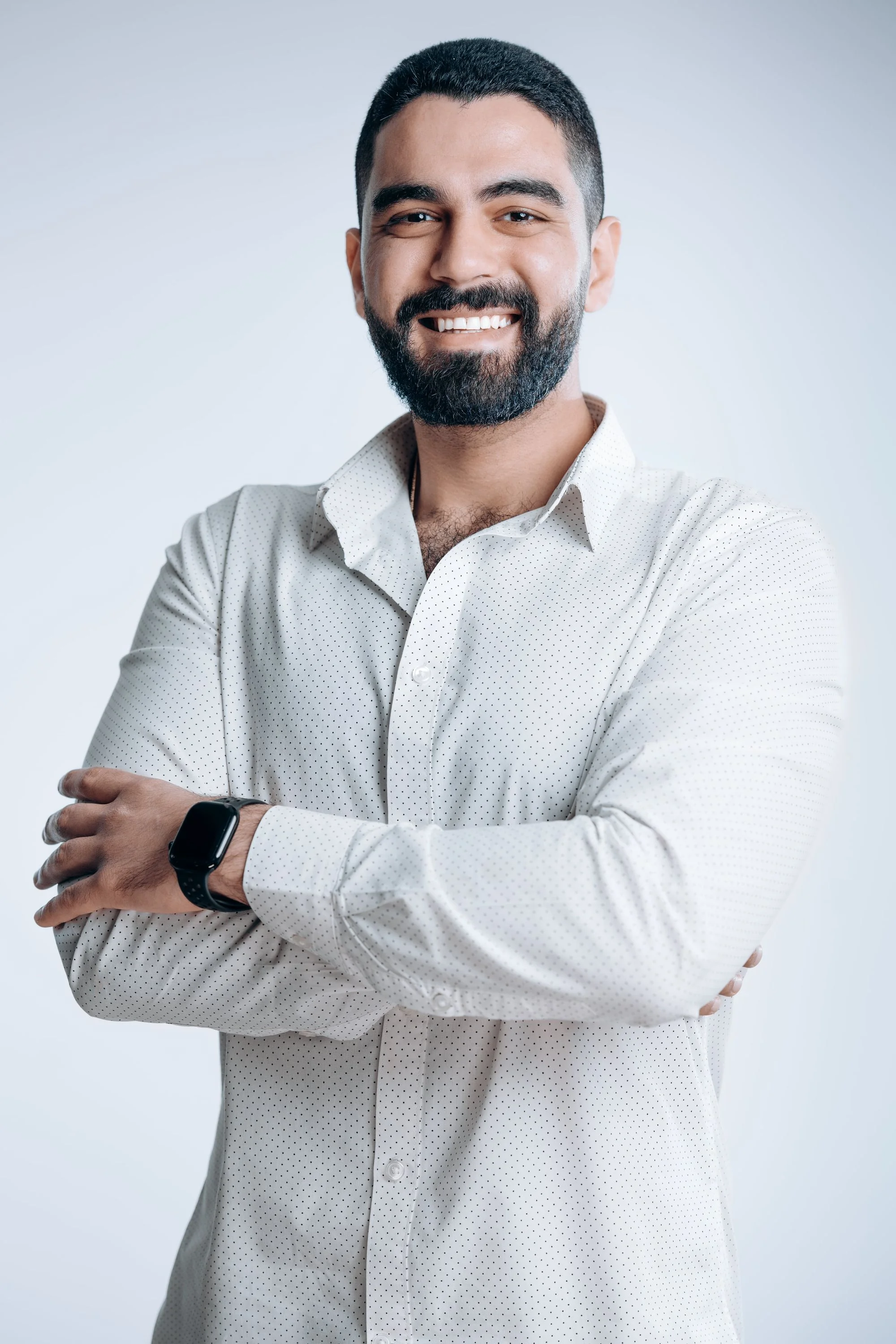 TONY NABIL
