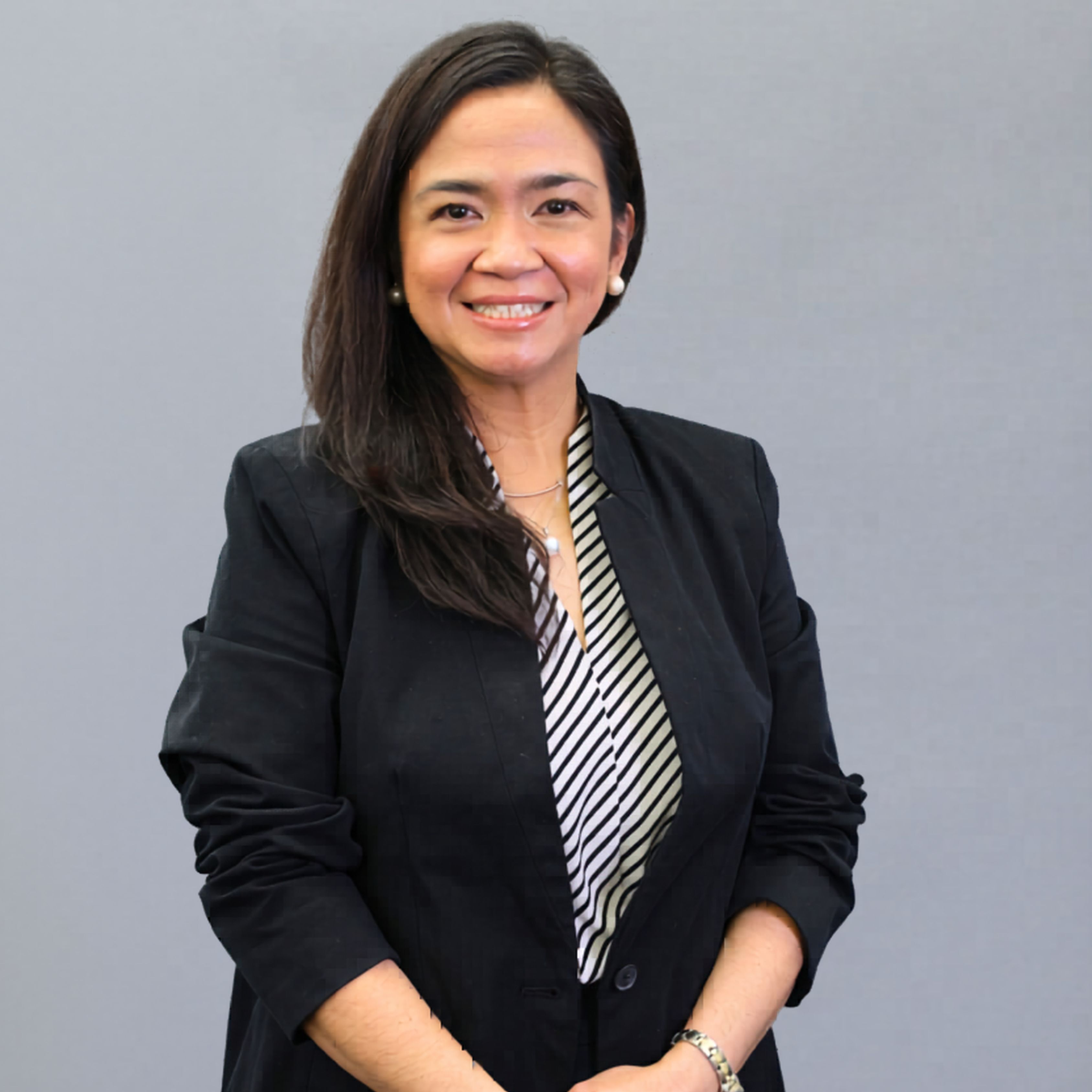 HAZEL ANTIOLA