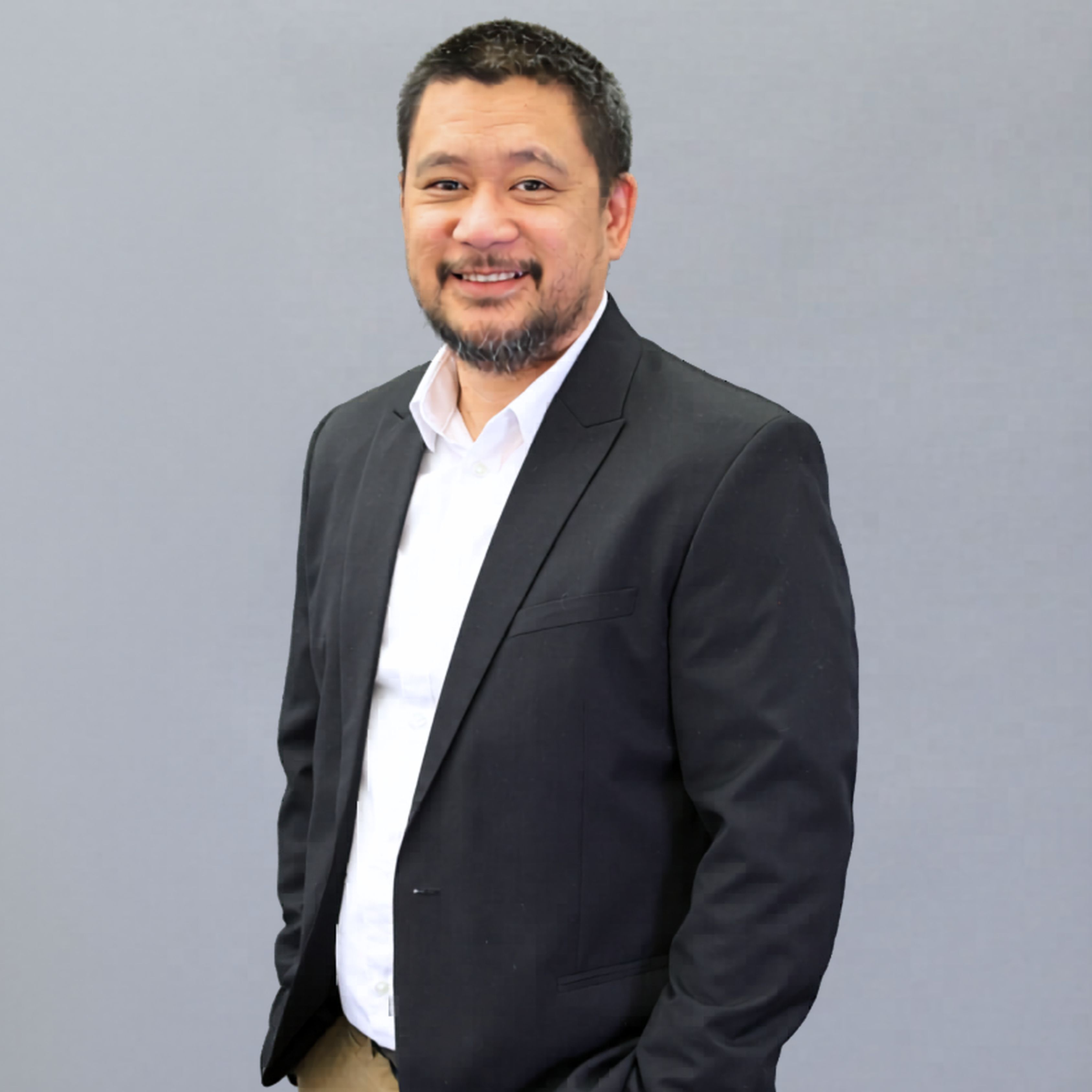JOHN ANTIOLA