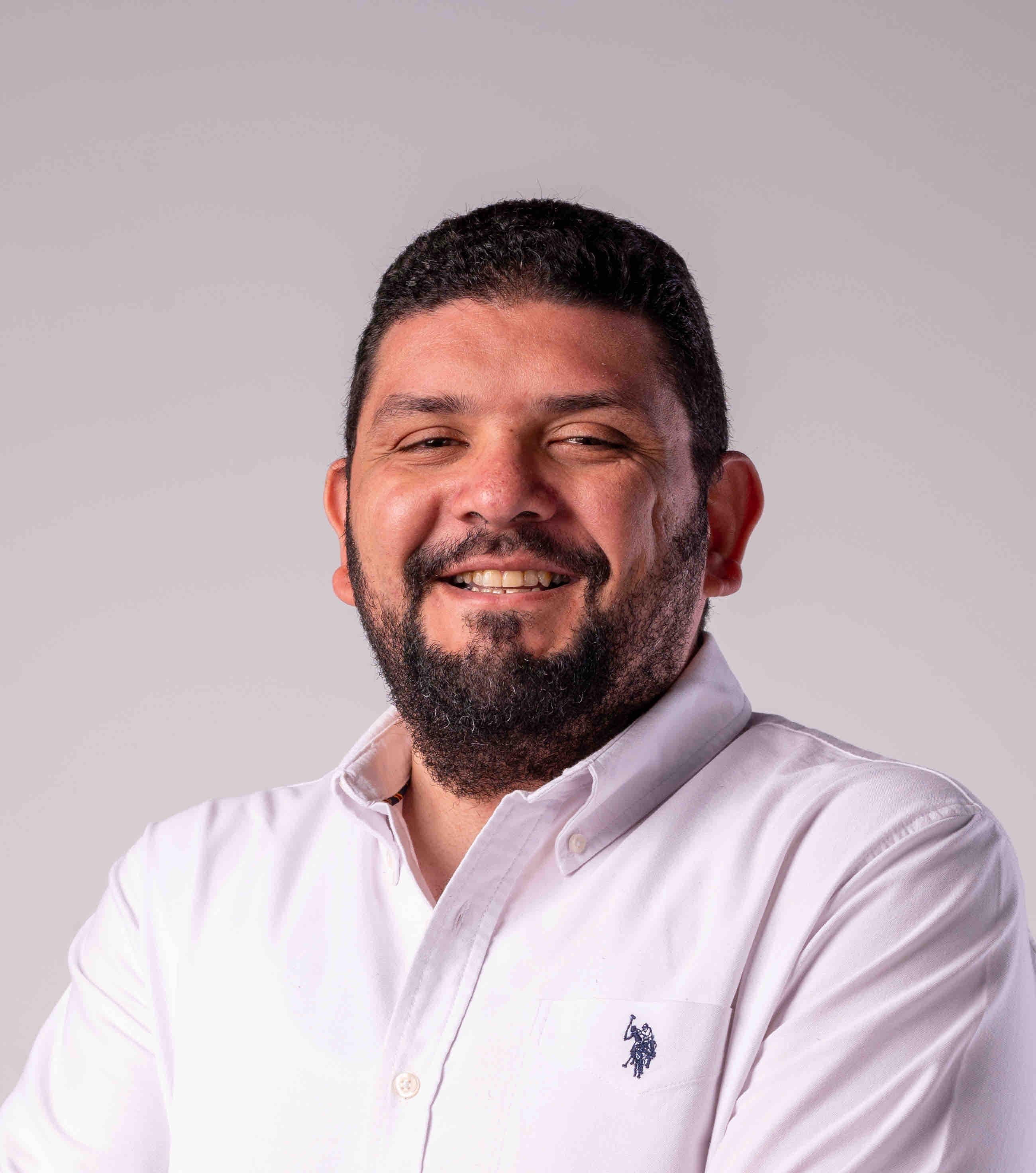 SHERIF AMR