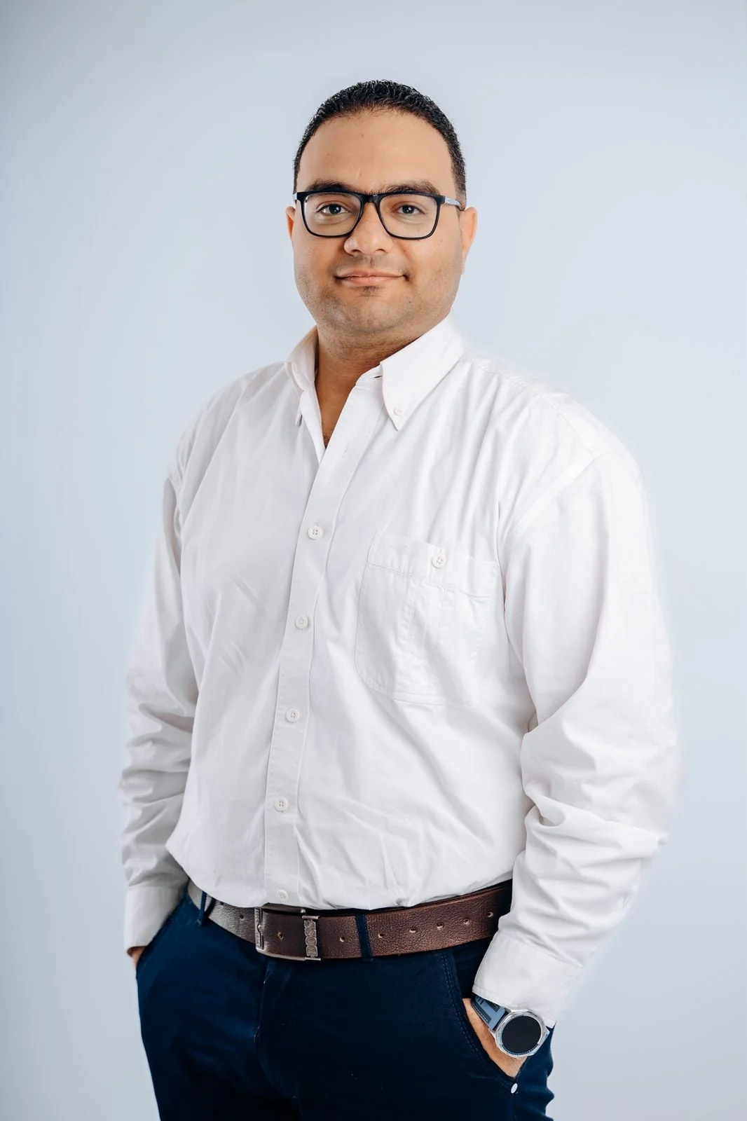 KYROLLOS NABIL MORID, HFDP, PGDip