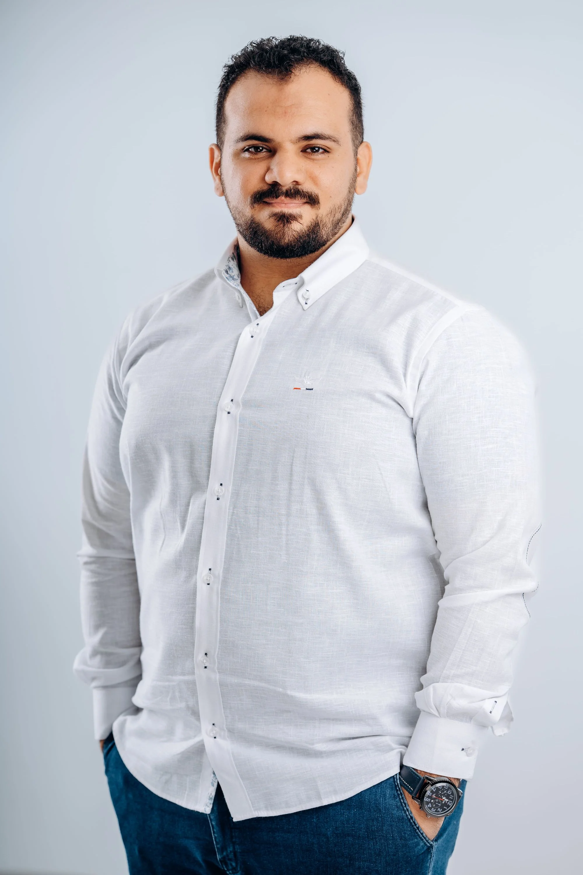 MOAZ REDA