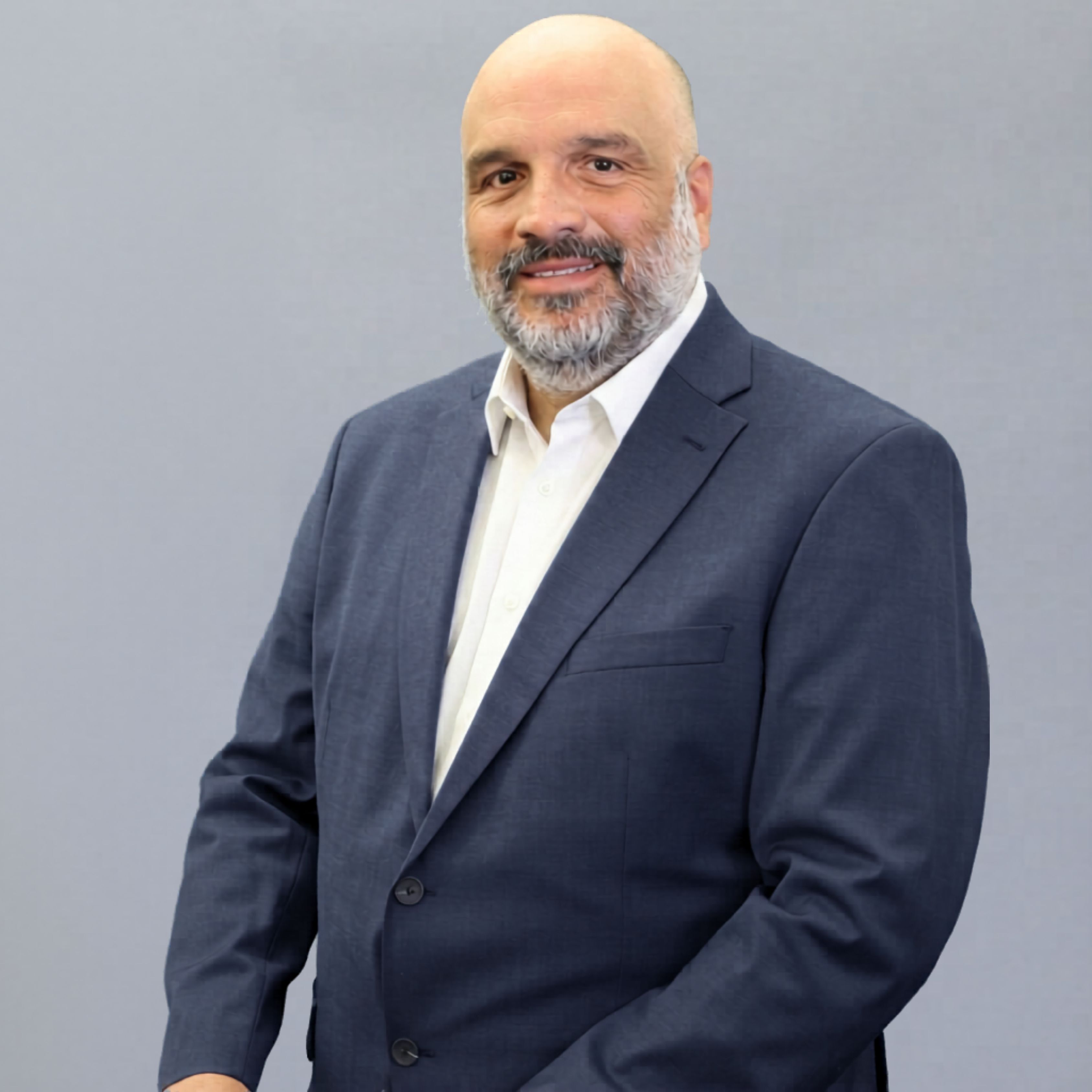 Jose J. Mantrana, P.E.