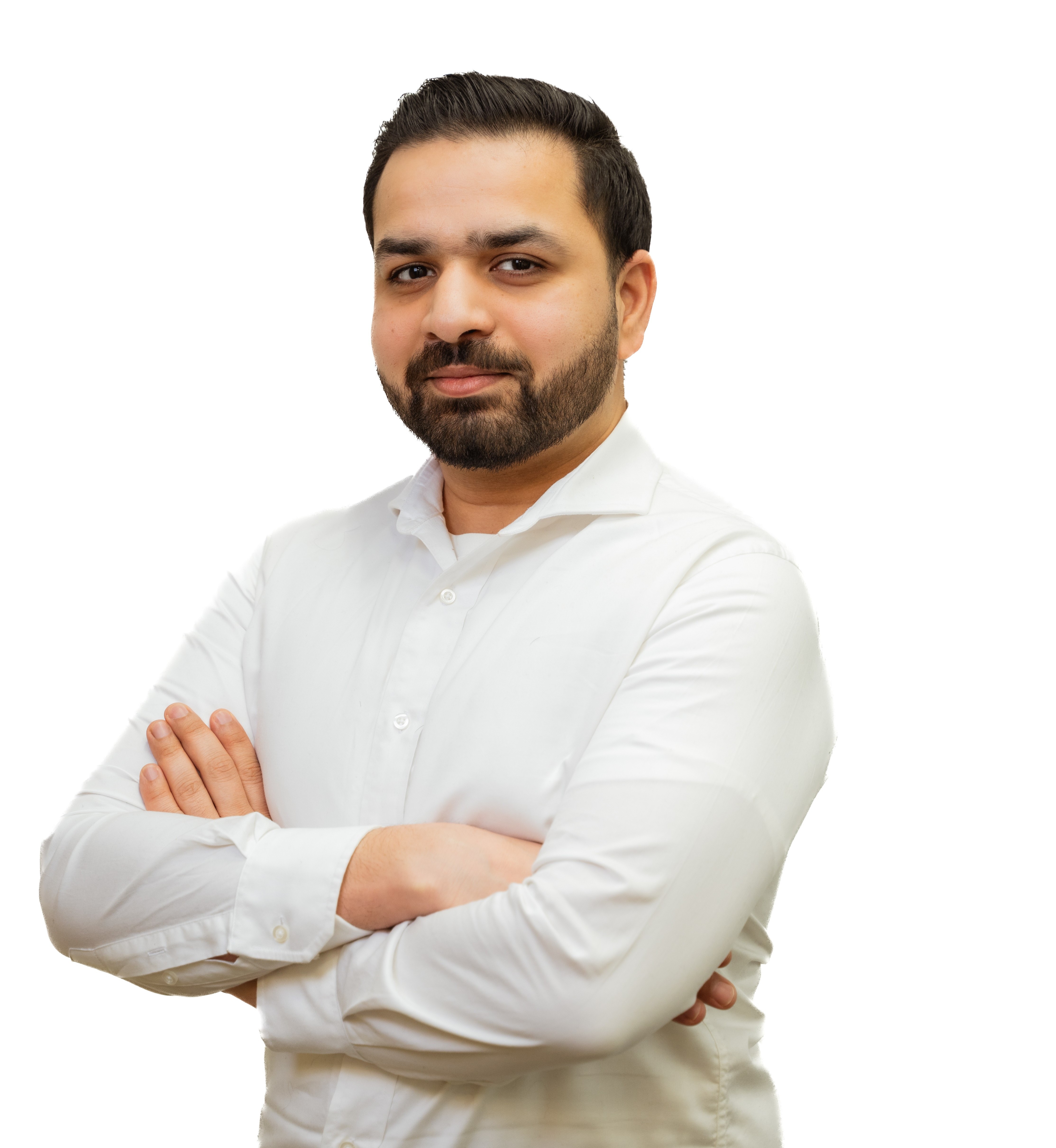 AKSHAT MEHROTRA