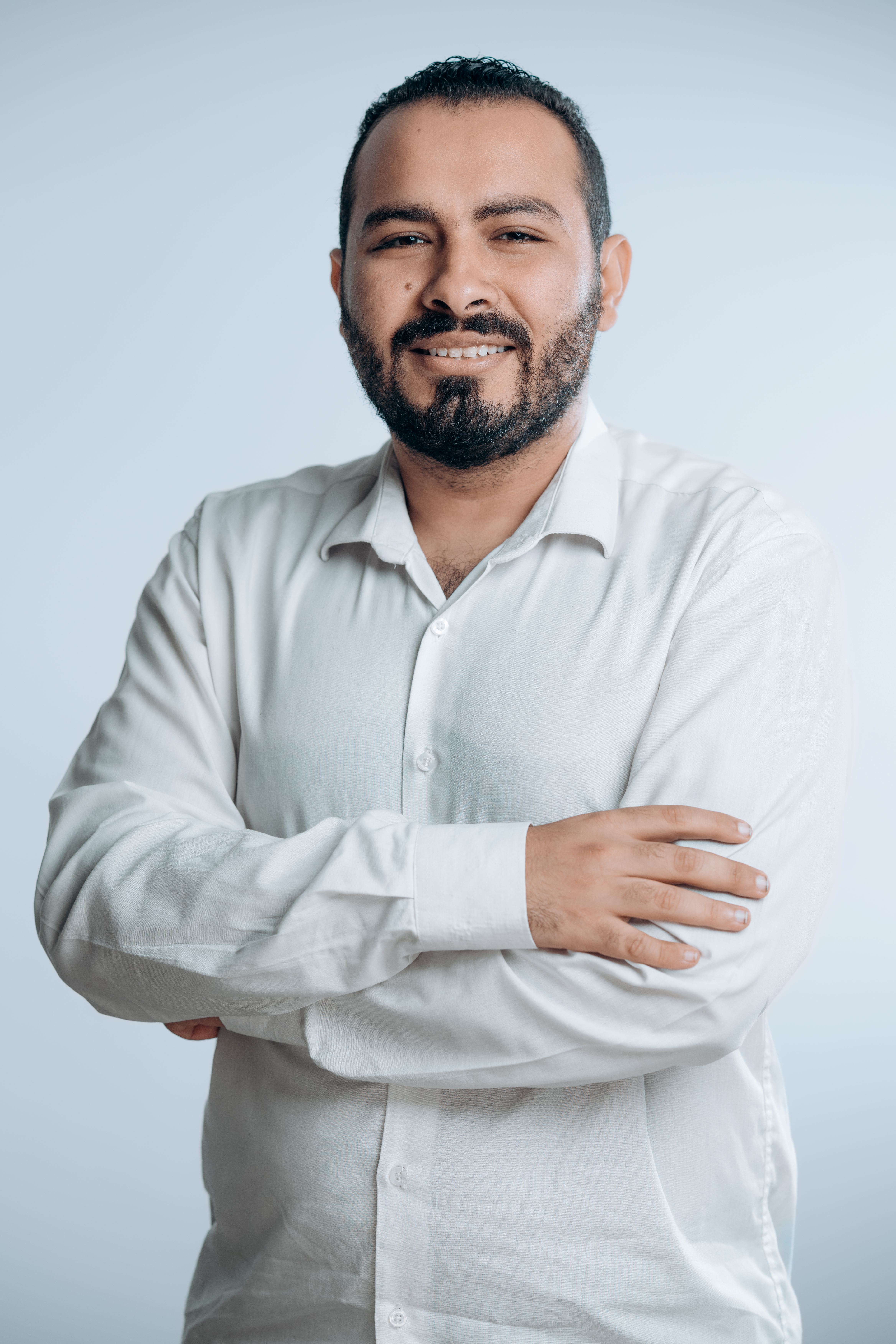 Maged Samir