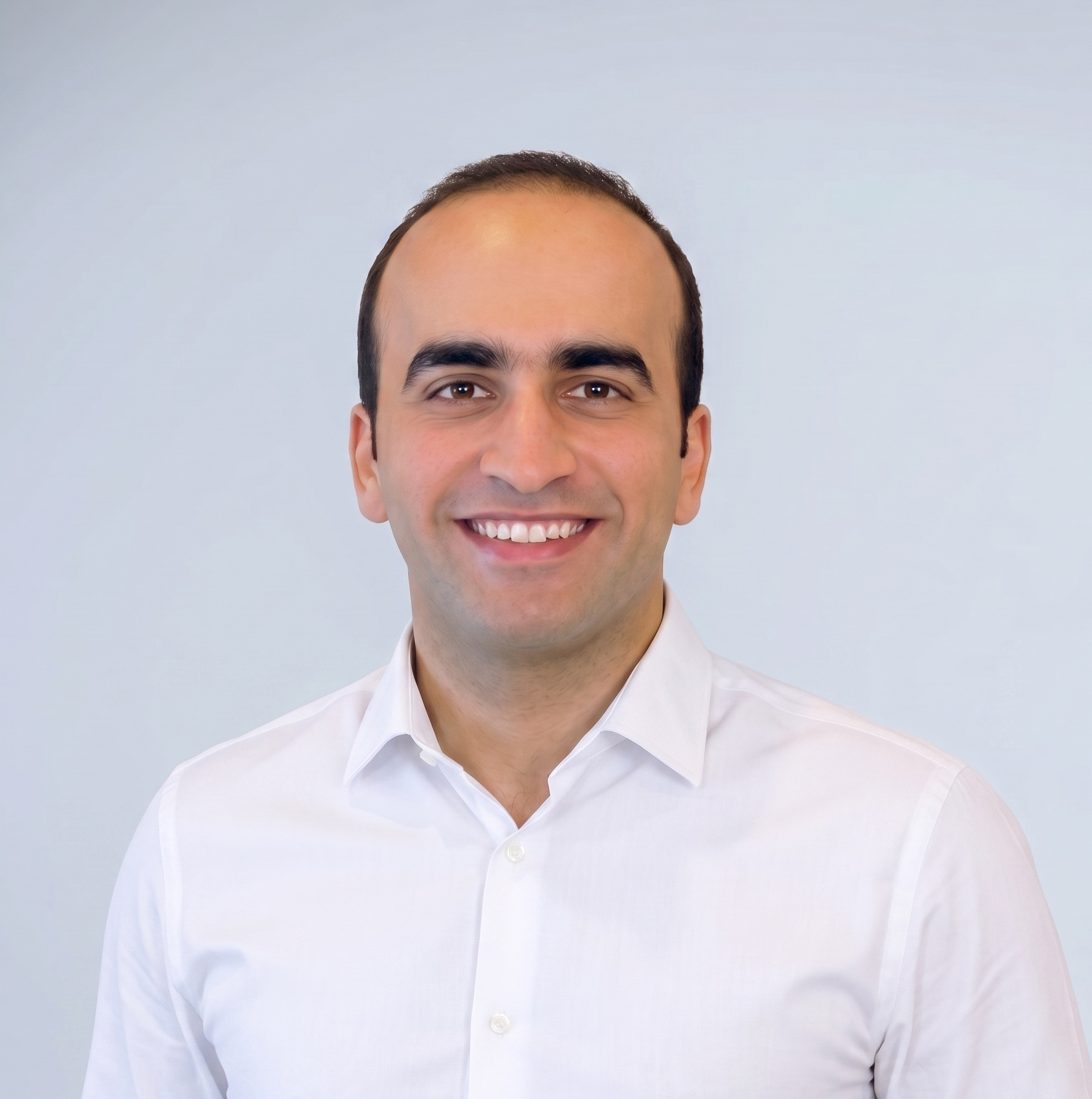 AHMED MOSTAFA, PE